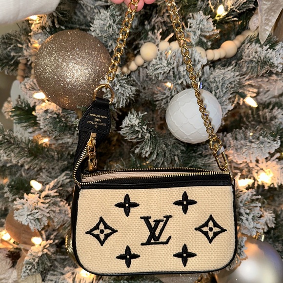 Authentic Lotus Louis Vuitton - Picture 2 of 8